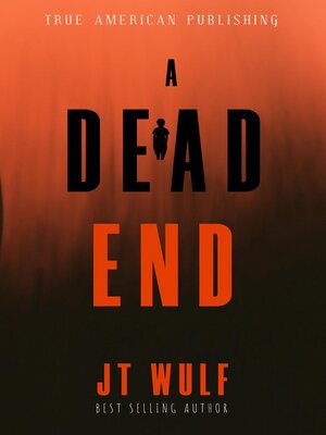 cover image of A Dead End